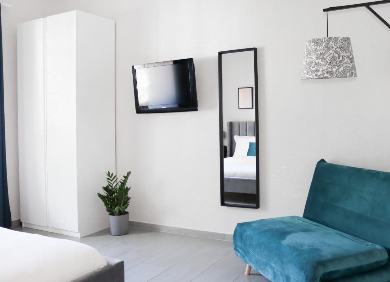 Vista Reale Apartment Caserta Exterior photo