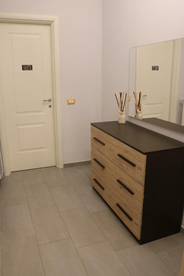 Vista Reale Apartment Caserta Exterior photo