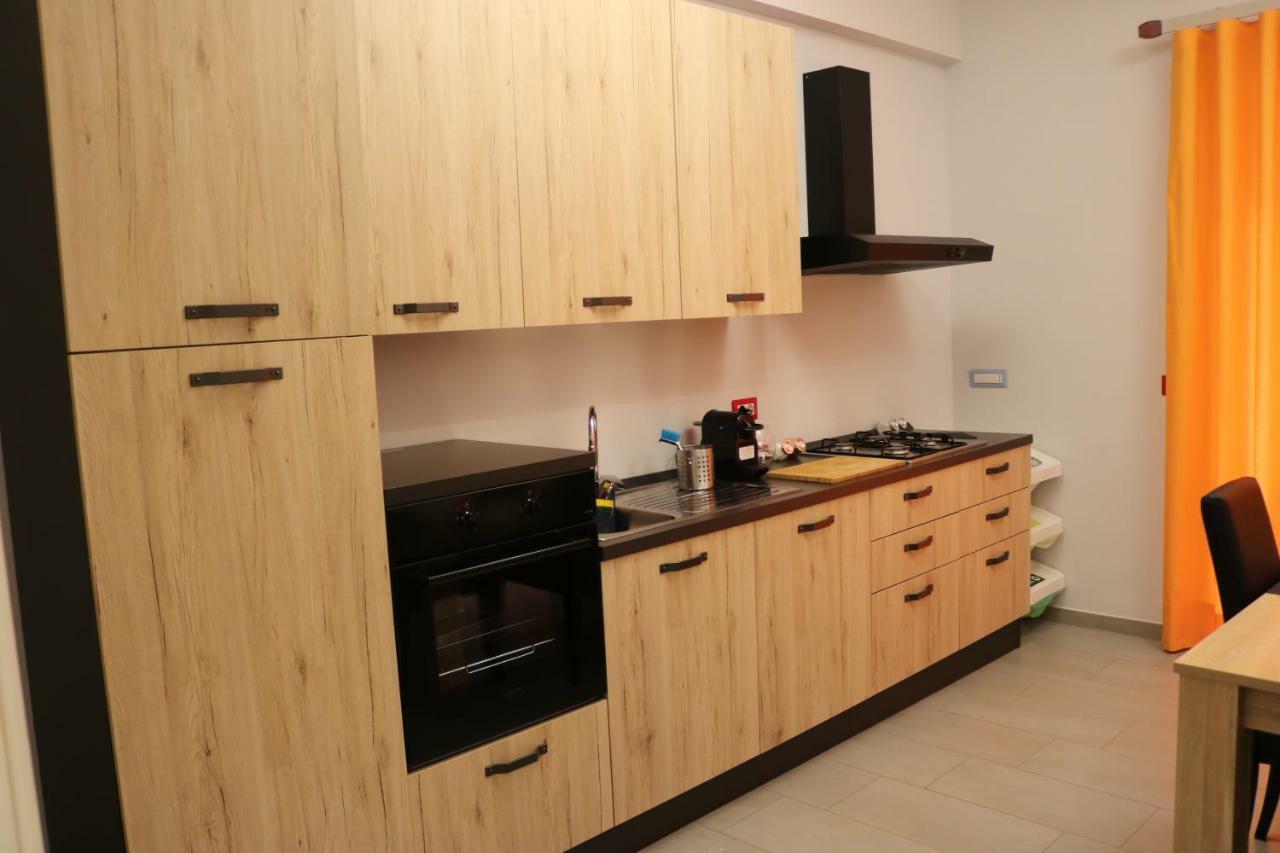 Vista Reale Apartment Caserta Exterior photo