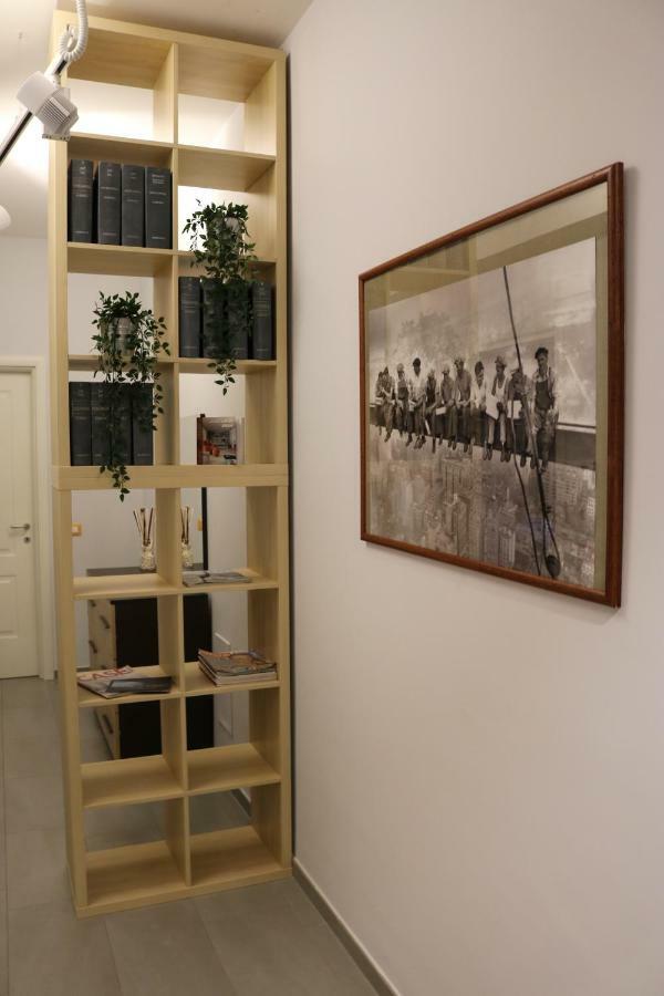 Vista Reale Apartment Caserta Exterior photo