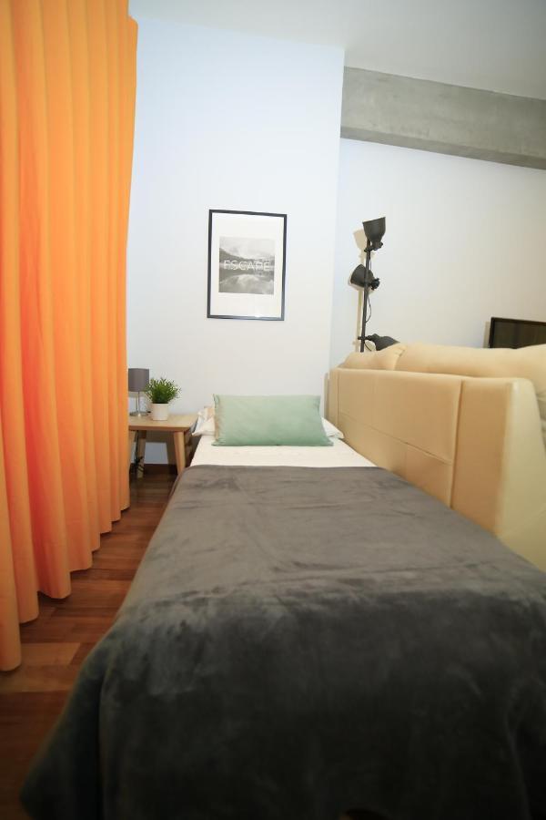 Vista Reale Apartment Caserta Exterior photo